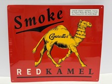 Vintage 1996 Kamel 