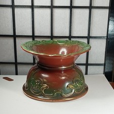 Antique Haynes Baltimore Planter - Circa 1900’s 5.5