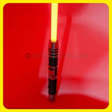 NEW 2021 DISNEYLAND DARTH MAUL LEGACY LIGHTSABER SHADOW COLLECTIVE W 31