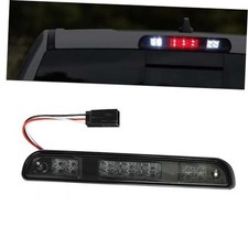 1PC High Mount LED Rear 3rd Third Brake Light Bulb Cargo Stop Lamp for Ford picture