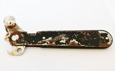 VINTAGE AUTHENTIC ORIGINAL WW2 GERMAN ARMY WEHRMACHT SIEGER OELEN CAN OPENER picture