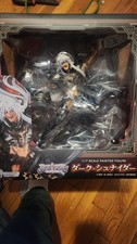 Medicos Entertainment Bastard Dark Schneider 1:7 Scale Painted Figure picture