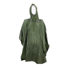 BAF Poncho ODG - NEW picture