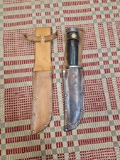 Cattaraugus 225Q Sheath picture