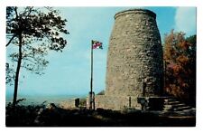 Maryland State Park, South Mtn Orig 1827 George Washington 1st Monument UnPosted picture