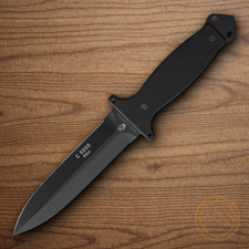 Eickhorn Solingen C5000 Fixed Knife 5.5