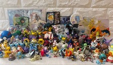 Pokemon Moncolle Kids Get Collection Mixed Figure Lot picture