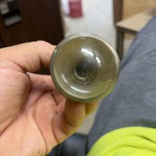 1914 Niagara Searchlight Company Flashlight picture