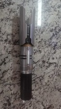 Star Wars Galaxy's Edge Cal Kestis Legacy Lightsaber HILT, RETIRED, WORKING picture