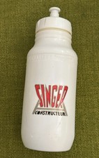 Alex Singer CONSTRUCTEUR Paris France SPECIALITES T.A. Water Bottle BIDON Unused picture