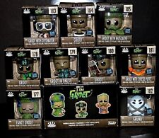 Marvel x FUNKO: I am Groot (Exclusive) 10+ Mini Options to choose picture