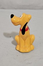 Vintage Disney Pluto 3