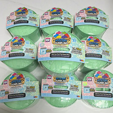 RMS Crazy Fun Viral Mystery Dumpling Celebration Edition Blind Pack LOT 10 picture