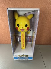 Pokémon Pikachu Giant Jumbo Pez Candy Dispenser 12”  picture
