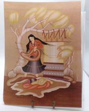 SW Am Indians from AZ Hwys 14 some front&back glossy var sizes Trail of Tears picture