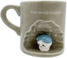 Chiikawa Hachiware YOROKOBI GA NAI Joyless Mug cup picture
