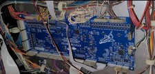 Williams Grand Lizard Pinball System 11 Replacement CPU/MPU Board NEW picture