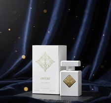 Initio Musk Therapy Eau de Parfum Spray 3.04 oz 90ml Unisex Perfume Factory Seal picture