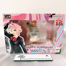 MegaHouse G.E.M. Series Dandadan Aira Shiratori Palm Size Figure Japan Official picture