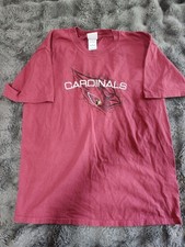 Arizona Cardinals Vintage Y2K NFL T-SHIRT SIZE LARGE picture