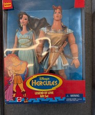 Disney's HERCULES 