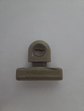 Vintage Adventureland Video Store Rubber Ink Stamp picture