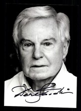 Derek Jacobi Actor England Photo Original Signed ## BC G 38483 picture