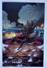 Final Boss Masked Vigilante • 3 Book Set 1:25 1:50 1:100 Virgin Ratio Variants picture
