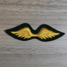 Vintage Girl Scout of America Scouts Brownie 3.25