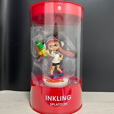 Splatoon INKLING Statue Figure / Nintendo Store Limited New picture