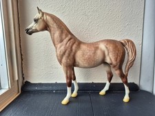 Breyer Sierra Rose BreyerFest 2018 Proud Arabian Mare PAM picture