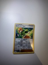 Gardenia’s Vigor (Reverse Holo) 143/189 - Pokemon TCG Astral Radiance - NM picture