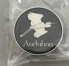 National AUDUBON Society Logo Pin Soft Enameled Lapel Pin picture
