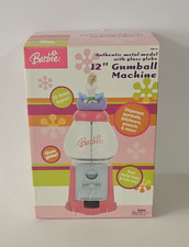 BARBIE 12