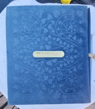 Vintage 1978 J.H. LARTIGUE TIME LIFE NUMBER 272 ENGLISH PORTFOLIO TWO PHOTOS picture