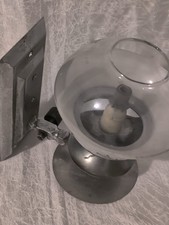 Beautiful LQQK Vintage Veritas Propane Wall Lamp #774818 picture