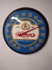 Hamm's Beer 13