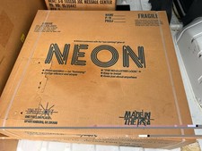 Camel Logo Neon Sign - Extremely RARE picture