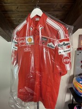 Ducati Racing Department Shirt picture