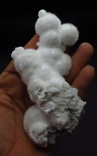 Okenite (Non precious natural stone) # 8630 picture