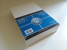 (100) CSP Silver Comic Book Boards Protectors New NIP 7x10 1/2 picture