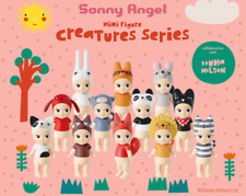 Sonny Angel Creatures Series Collaboration with Donna Wilson Confirmed Figure HO picture