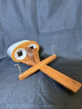 Antique Kawin & Co. Stereoscope Viewer Dated Oct 11th ‘04 picture