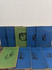 Vintage 1950s Religious Education Pamphlet Lot picture