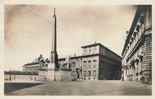 Postcard Italy: Palazzo del Quirinale, Rome picture