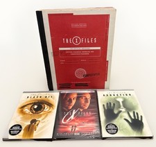 The X-Files Bundle DVD's picture