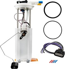 Electric Fuel Pump Module Assembly for Buick/Cadillac/Pontiac - Premium Quality picture