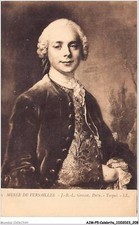 Ajmp5-0472- Celebrity - Versailles Museum picture