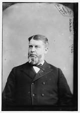 Photo:John B. Gordon Georgia 1870s Portrait Political Figure picture