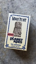 Mondo Bloody edition Lawgiver Planet Of The Apes Tiki  picture